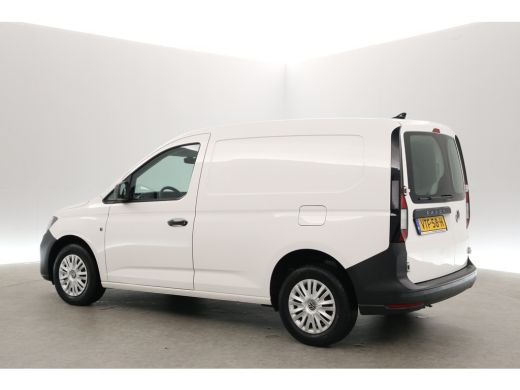 Volkswagen Caddy 2.0 TDI | Euro6 | Airco | Cruise | Carplay | Schuifdeur ActivLease financial lease