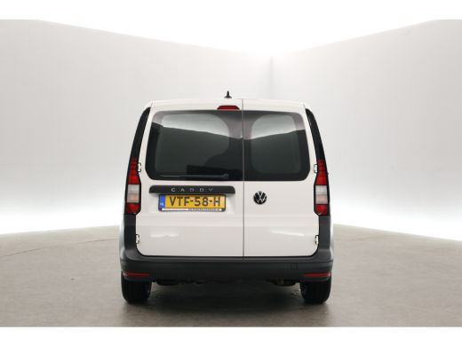 Volkswagen Caddy 2.0 TDI | Euro6 | Airco | Cruise | Carplay | Schuifdeur ActivLease financial lease