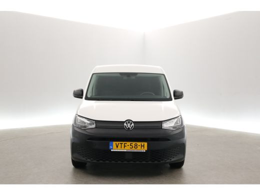 Volkswagen Caddy 2.0 TDI | Euro6 | Airco | Cruise | Carplay | Schuifdeur ActivLease financial lease