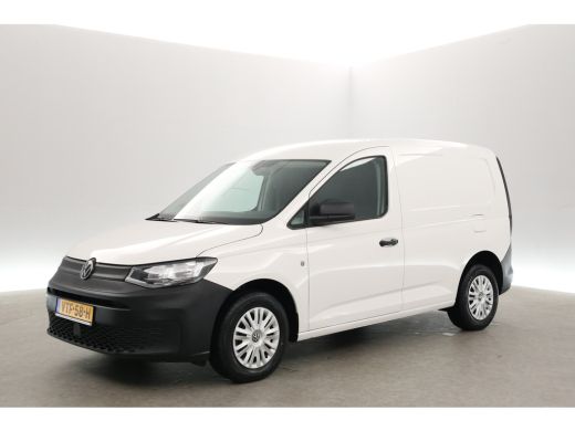 Volkswagen Caddy 2.0 TDI | Euro6 | Airco | Cruise | Carplay | Schuifdeur ActivLease financial lease