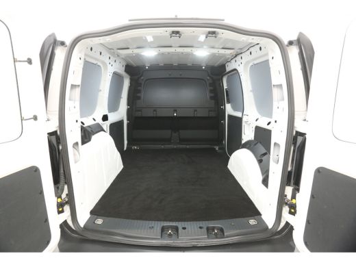 Volkswagen Caddy 2.0 TDI | Euro6 | Airco | Cruise | Carplay | Schuifdeur ActivLease financial lease