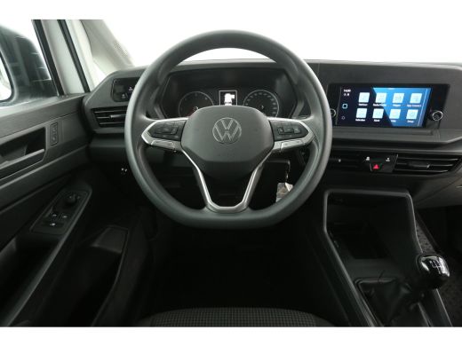 Volkswagen Caddy 2.0 TDI | Euro6 | Airco | Cruise | Carplay | Schuifdeur ActivLease financial lease