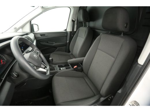 Volkswagen Caddy 2.0 TDI | Euro6 | Airco | Cruise | Carplay | Schuifdeur ActivLease financial lease