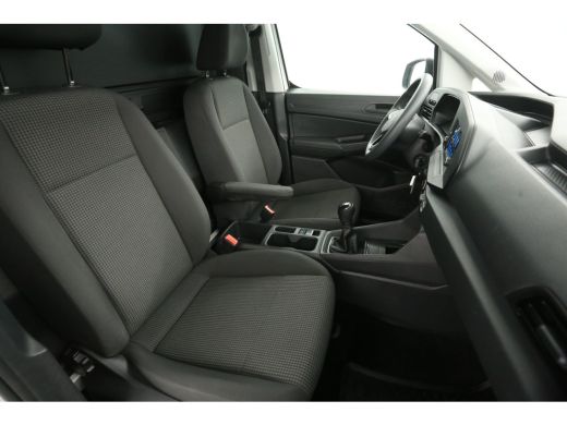 Volkswagen Caddy 2.0 TDI | Euro6 | Airco | Cruise | Carplay | Schuifdeur ActivLease financial lease