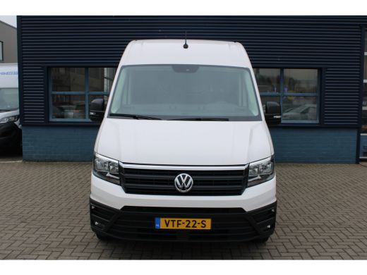 Volkswagen Crafter L3H3 2.0 TDI 140 PK Highline | CAMERA | TREKHAAK | GEVEERDE STOEL | ALL-SEASON BANDEN ActivLease financial lease
