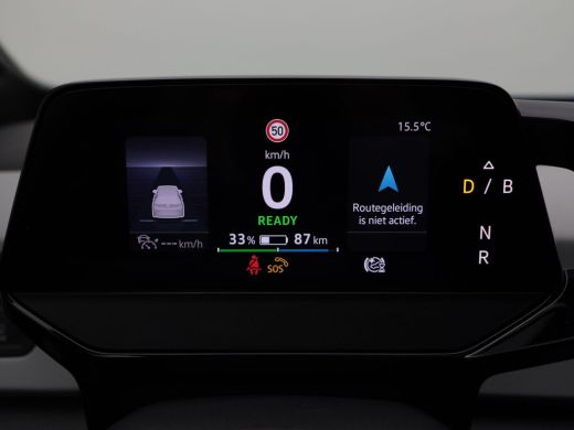 Volkswagen ID.3 First Plus 58 kWh | Panoramadak | Adaptive Cruise | Climate Control | Stoelverwarming | Navigatie... ActivLease financial lease