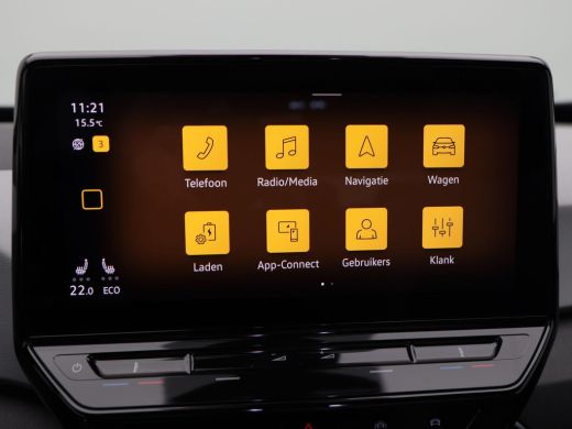 Volkswagen ID.3 First Plus 58 kWh | Panoramadak | Adaptive Cruise | Climate Control | Stoelverwarming | Navigatie... ActivLease financial lease