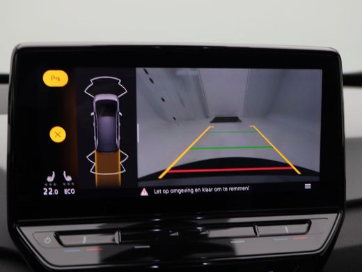 Volkswagen ID.3 First Plus 58 kWh | Panoramadak | Adaptive Cruise | Climate Control | Stoelverwarming | Navigatie... ActivLease financial lease