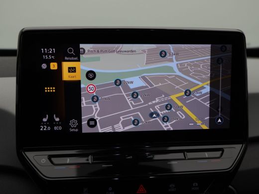 Volkswagen ID.3 First Plus 58 kWh | Panoramadak | Adaptive Cruise | Climate Control | Stoelverwarming | Navigatie... ActivLease financial lease