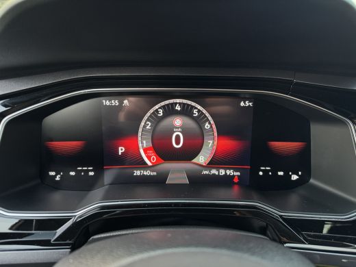 Volkswagen Polo 2.0 TSI 210PK GTI-SPORT LED VIRTUAL/LED/CARPLAY FABRIEKS GARANTIE ActivLease financial lease