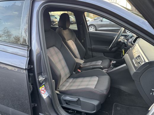 Volkswagen Polo 2.0 TSI 210PK GTI-SPORT LED VIRTUAL/LED/CARPLAY FABRIEKS GARANTIE ActivLease financial lease