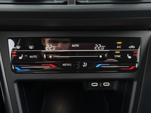 Volkswagen Polo 2.0 TSI 210PK GTI-SPORT LED VIRTUAL/LED/CARPLAY FABRIEKS GARANTIE ActivLease financial lease