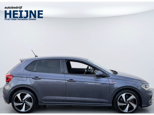 Volkswagen Polo 2.0 TSI 210PK GTI-SPORT LED VIRTUAL/LED/CARPLAY FABRIEKS GARANTIE ActivLease financial lease