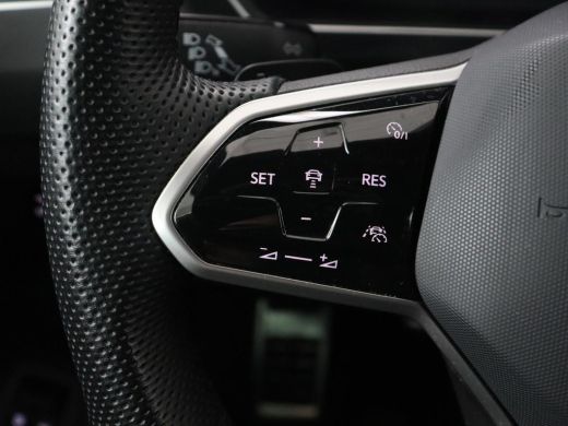 Volkswagen Tiguan 1.4 TSI eHybrid R Line | Panoramadak | Leder | Stoelverwarming | Trekhaak | 360 Camera | Adaptive... ActivLease financial lease