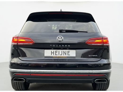 Volkswagen Touareg 3.0 TSi eHybrid ELEGANCE 4MOTION HEAD-UP/LUCHTVERING/PANORAMADAK ActivLease financial lease