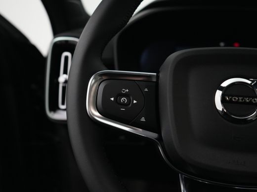 Volvo  EC40 Single Extended Ultra 82 kWh Pixel LED | Harman Kardon | 360&deg; Camera | 20" | Elek stoelen | Panor... ActivLease financial lease