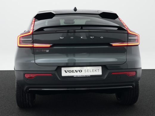 Volvo  EC40 Single Extended Ultra 82 kWh Pixel LED | Harman Kardon | 360&deg; Camera | 20" | Elek stoelen | Panor... ActivLease financial lease