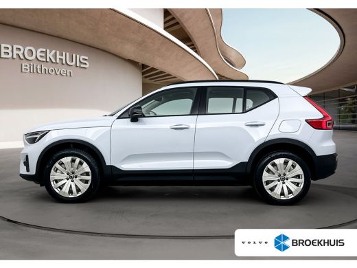 Volvo  EX40 Single Motor Essential 70 kWh | Anti Blokkeer Systeem | Bestuurdersstoel in hoogte verstelbaar | ...