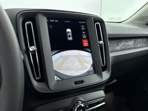 Volvo  EX40 Single Motor Essential 70 kWh | Anti Blokkeer Systeem | Bestuurdersstoel in hoogte verstelbaar | ... ActivLease financial lease