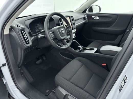 Volvo  EX40 Single Motor Essential 70 kWh | Anti Blokkeer Systeem | Bestuurdersstoel in hoogte verstelbaar | ... ActivLease financial lease