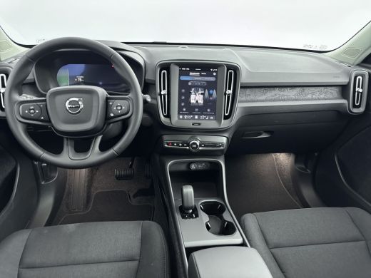 Volvo  EX40 Single Motor Essential 70 kWh | Anti Blokkeer Systeem | Bestuurdersstoel in hoogte verstelbaar | ... ActivLease financial lease