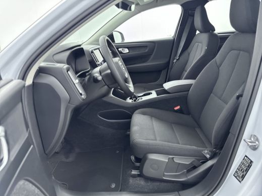 Volvo  EX40 Single Motor Essential 70 kWh | Anti Blokkeer Systeem | Bestuurdersstoel in hoogte verstelbaar | ... ActivLease financial lease