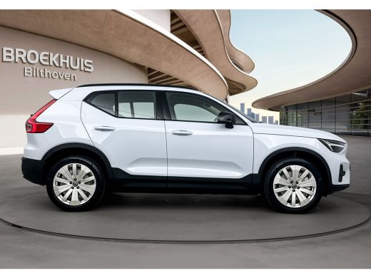 Volvo  EX40 Single Motor Essential 70 kWh | Anti Blokkeer Systeem | Bestuurdersstoel in hoogte verstelbaar | ... ActivLease financial lease