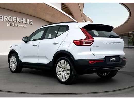 Volvo  EX40 Single Motor Essential 70 kWh | Anti Blokkeer Systeem | Bestuurdersstoel in hoogte verstelbaar | ... ActivLease financial lease