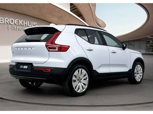 Volvo  EX40 Single Motor Essential 70 kWh | Anti Blokkeer Systeem | Bestuurdersstoel in hoogte verstelbaar | ... ActivLease financial lease