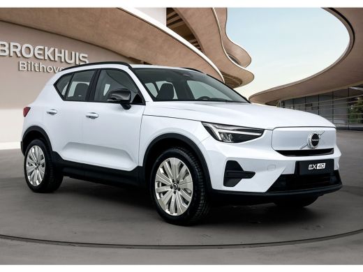 Volvo  EX40 Single Motor Essential 70 kWh | Anti Blokkeer Systeem | Bestuurdersstoel in hoogte verstelbaar | ... ActivLease financial lease