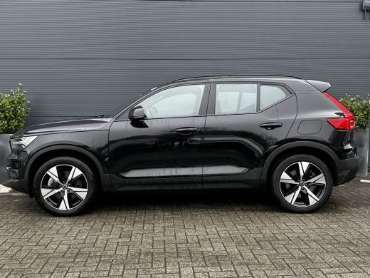 Volvo  XC40 Recharge P8 AWD R-Design | Soh 91% | Warmtepomp | Pano | Memory | Trekhaak | 360 camera | Harman/... ActivLease financial lease