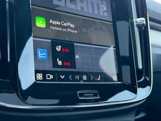 Volvo  XC40 Recharge P8 AWD R-Design | Soh 91% | Warmtepomp | Pano | Memory | Trekhaak | 360 camera | Harman/... ActivLease financial lease