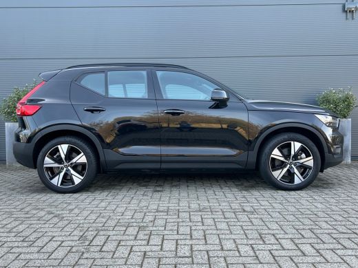 Volvo  XC40 Recharge P8 AWD R-Design | Soh 91% | Warmtepomp | Pano | Memory | Trekhaak | 360 camera | Harman/... ActivLease financial lease