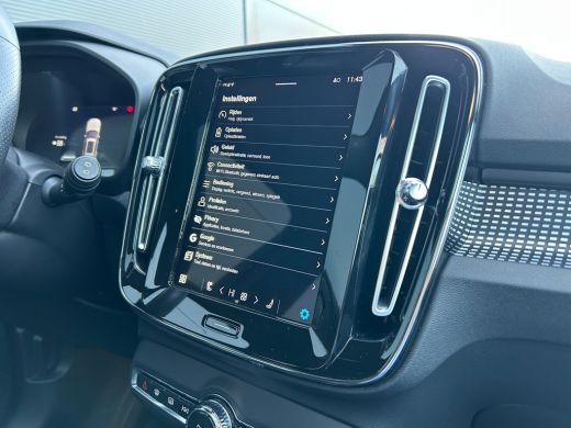 Volvo  XC40 Recharge P8 AWD R-Design | Soh 91% | Warmtepomp | Pano | Memory | Trekhaak | 360 camera | Harman/... ActivLease financial lease