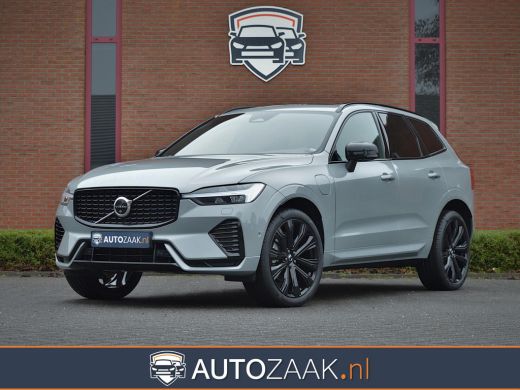 Volvo  XC60 2.0 T8 Recharge AWD Ultimate Dark