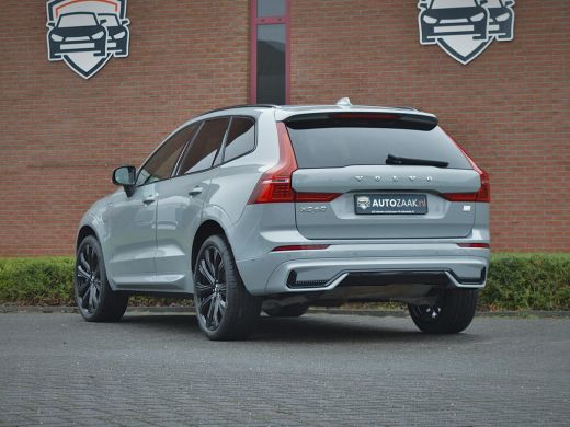 Volvo  XC60 2.0 T8 Recharge AWD Ultimate Dark ActivLease financial lease
