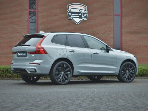 Volvo  XC60 2.0 T8 Recharge AWD Ultimate Dark ActivLease financial lease