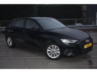 Audi A3 Sportback 30 TFSI 110PK Pro Line | VIRTUAL COCKPIT | APP. CONNECT CRUISE CONTROL | CLIMATE CONTROL