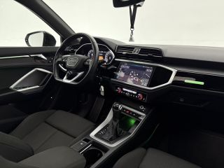 Audi Q3 45 TFSI e Sportback S-Line | SOH 96% | Pano | LED-Matrix | Camera | Virtual | Sfeer | Stoelverw. ...