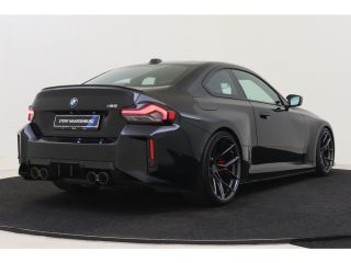 BMW 2 Serie M2 Automaat / Akrapovic Uitlaat / M Carbon kuipstoelen / M Drive Professional / Harman Kardon / M...