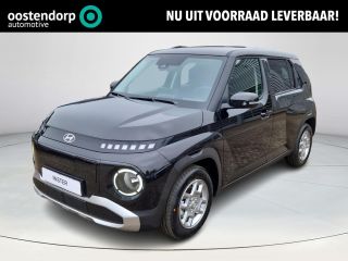 Hyundai Inster Pulse 49 kWh | Uit voorraad leverbaar | Apple CarPlay/Android Auto | Adaptieve Cruise Control | P...
