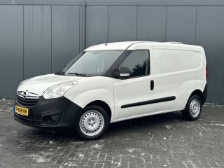 Opel Combo 1.3 CDTI 96 PK E6 / L2H1 / MAXI / AIRCO / CRUISE CONTROL / PARKEERSENSOREN / SCHUIFDEUR