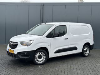 Opel Combo 1.5D 102 PK / L2H1 / 1e EIG. / 58.809 KM / CAMERA / CRUISE / AIRCO / NAVI / CARPLAY