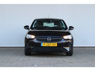 Opel Corsa 1.2 Edition | Parkeersensoren achter | Cruise control | Apple CarPlay/ Android Auto | DAB | Airco...