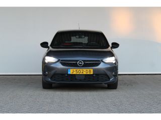 Opel Corsa 1.2 GS Line | Dode hoek detectie | Apple Carplay | Achteruitrijcamera |