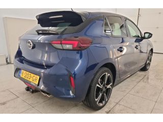 Opel Corsa 1.2 GS Line NL-AUTO | TREKHAAK | CAMERA | PANODAK