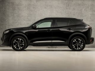 Peugeot 2008 1.2 PureTech Allure Sport Automaat 131Pk (VIRTUAL COCKPIT, APPLE CARPLAY, LEDER, 360 CAMERA, STOE...