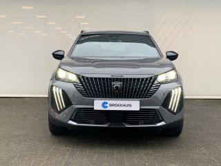 Peugeot e-2008 EV Allure 54 kWh Airco | Camera | Cruise Control | DAB | Keyless | LED | Navi | PDC V&A |