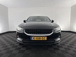 Polestar 2 Long Range Dual Motor Launch Edition 78kWh [ 3-Fase ] (INCL.BTW) *PANO | NAVI-FULLMAP | FULL-LED ...