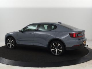 Polestar 2 Long Range Dual Motor Launch Edition 78kWh | Panoramadak | Trekhaak | 360 Camera | Achterbankverw...